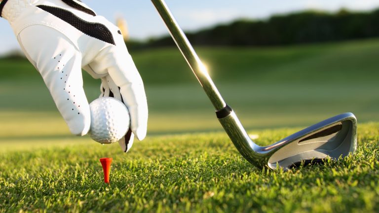 What Is an Ace in Golf? Understanding the Ultimate Achievement on the Course