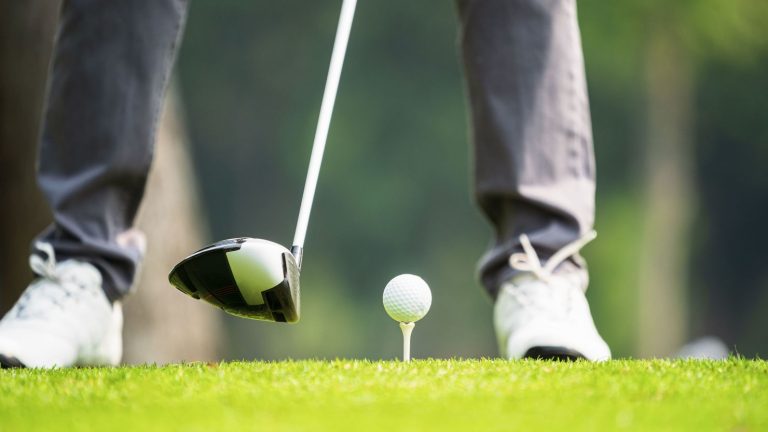 Understanding Smash Factor in Golf: A Key to Optimizing Your Game